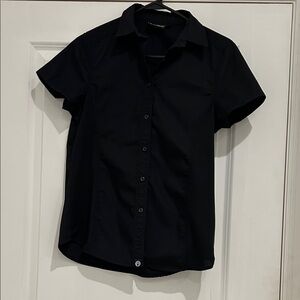 Chef Works Chef Shirt Small